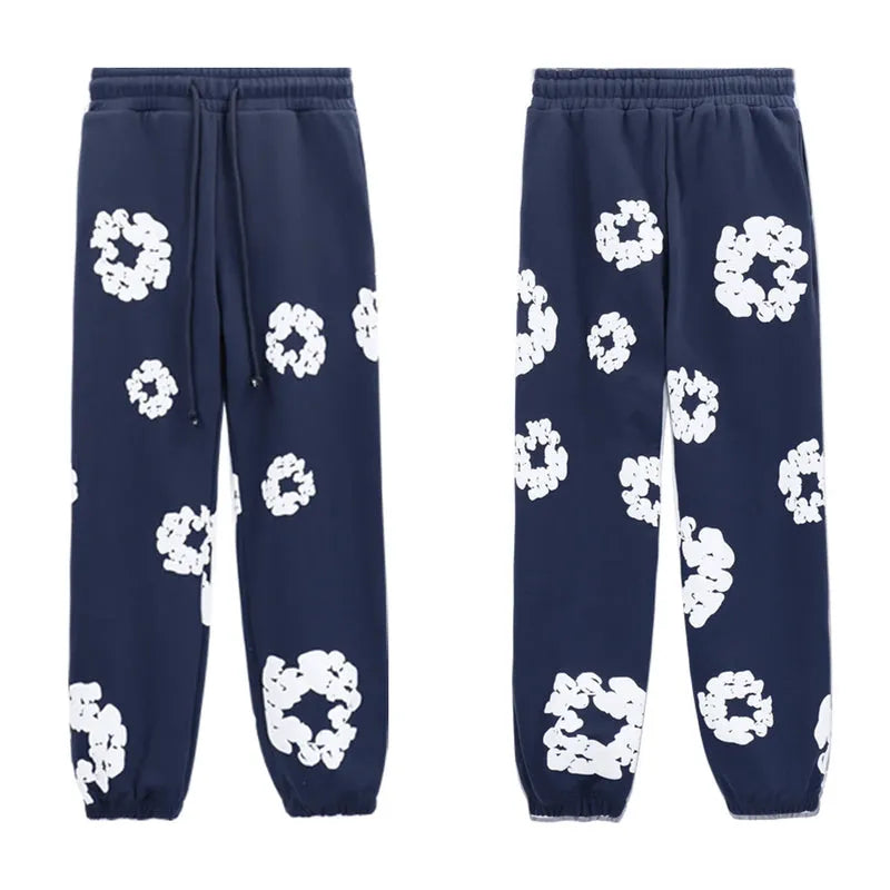 <tc>CYC - Denim Tears Pants</tc>
