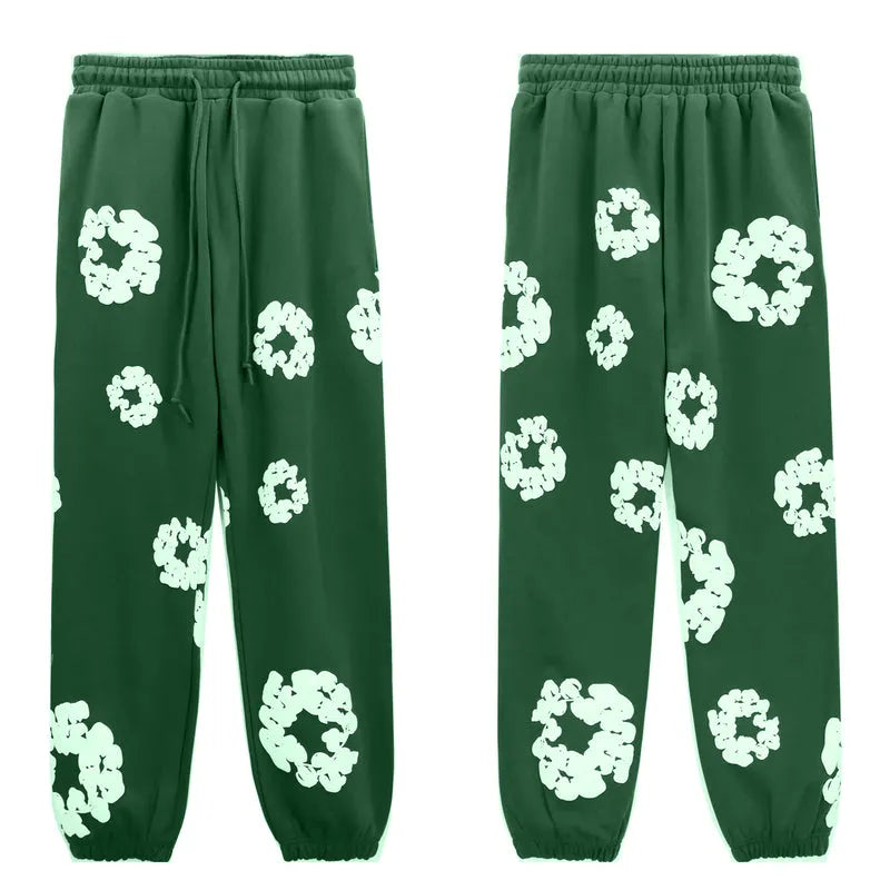<tc>CYC - Denim Tears Pants</tc>