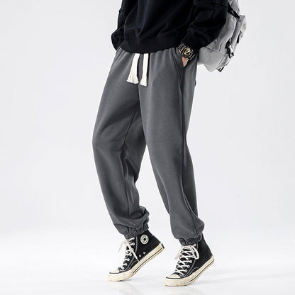 Casual Fleece Joggers - Cafe y Calle