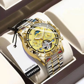 Cyc-chrono 40 mm