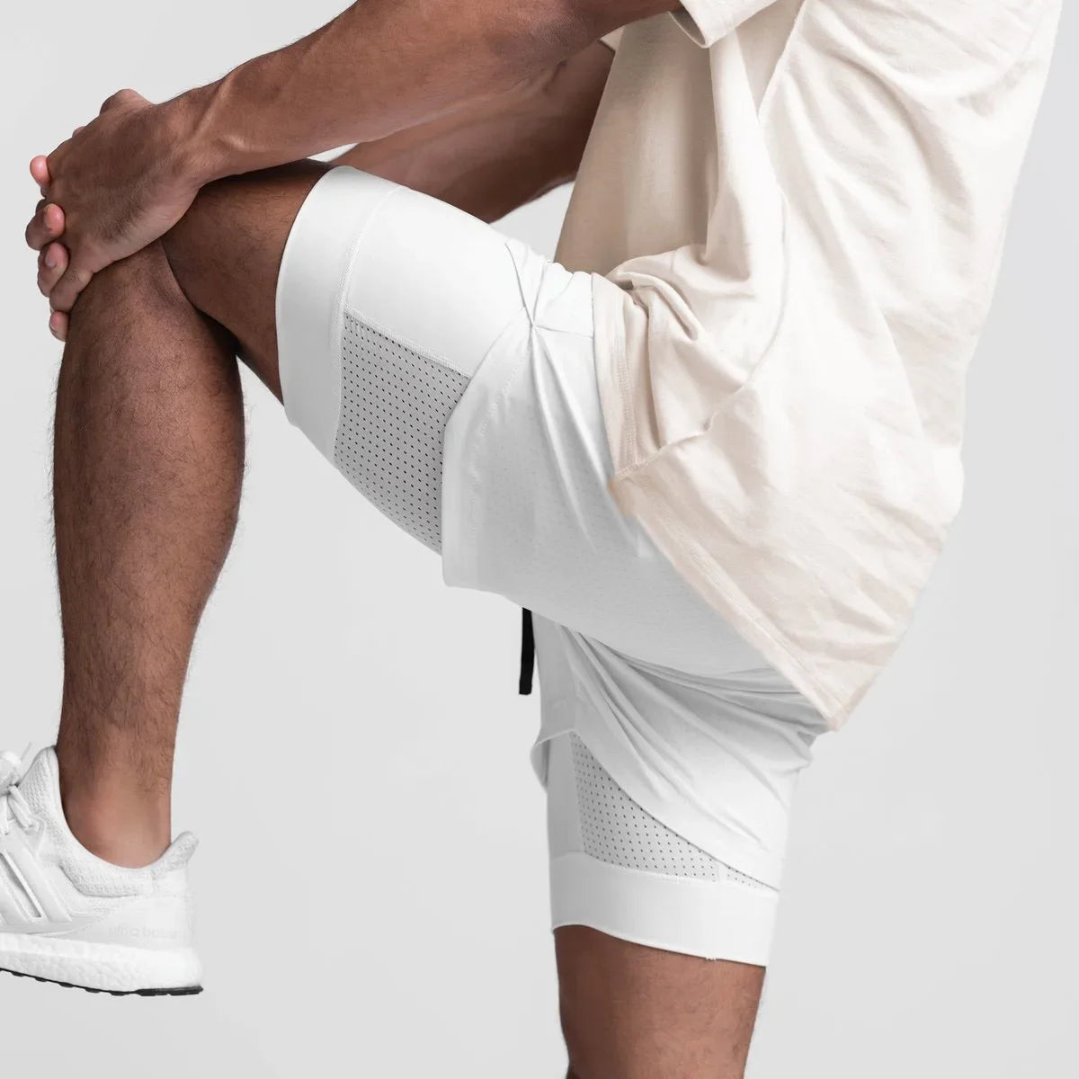 Zyk-Dual-Layer-Sport-Shorts