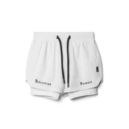 Zyk-Dual-Layer-Sport-Shorts