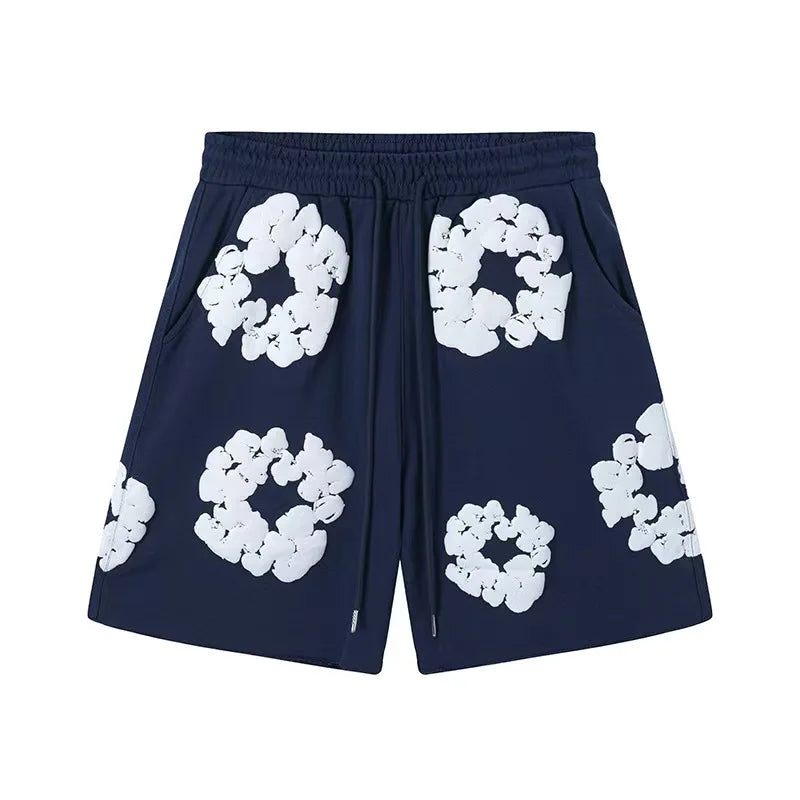<tc>CYC – Denim Tears Shorts</tc>