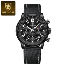 Cyc-Multifunction-Uhr