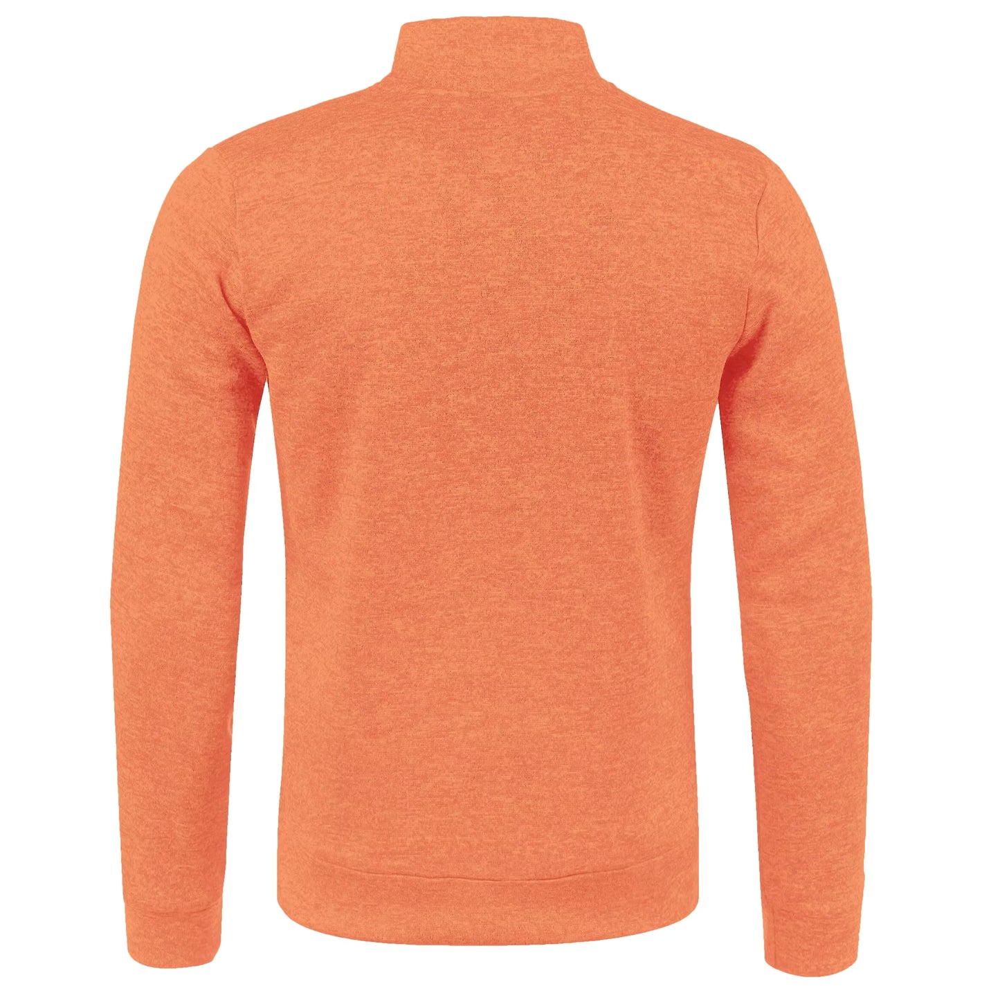 CYC – Slim Fit Strickjacke mit Reißverschluss