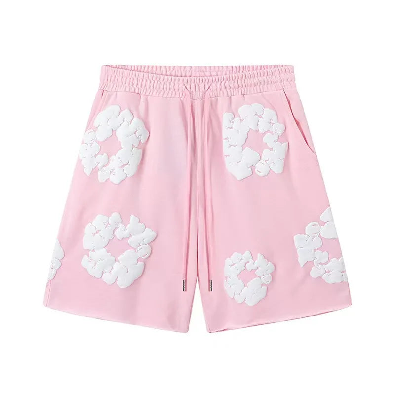 <tc>CYC – Denim Tears Shorts</tc>