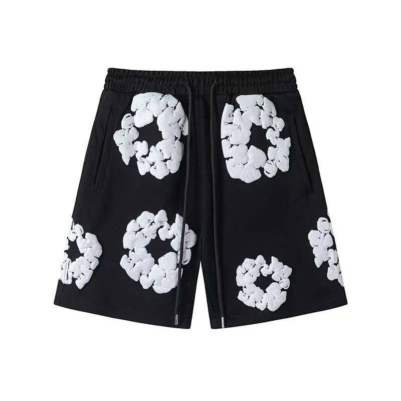 <tc>CYC – Denim Tears Shorts</tc>