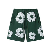 <tc>CYC – Denim Tears Shorts</tc>