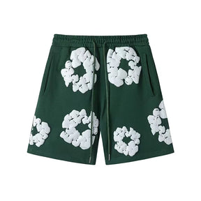 <tc>CYC – Denim Tears Shorts</tc>