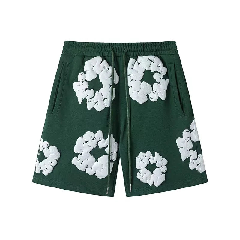 <tc>CYC – Denim Tears Shorts</tc>