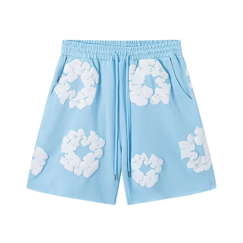 <tc>CYC – Denim Tears Shorts</tc>