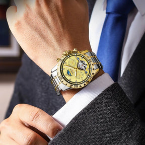 Cyc-chrono 40 mm
