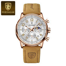 Cyc-Multifunction-Uhr