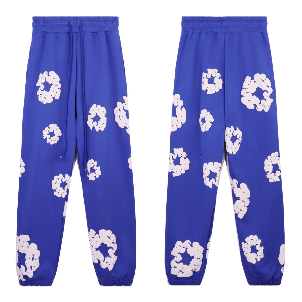 <tc>CYC - Denim Tears Pants</tc>
