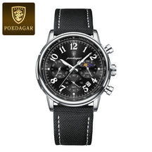 Cyc-Multifunction-Uhr