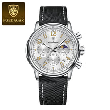Cyc-Multifunction-Uhr