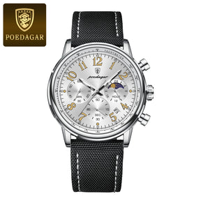 Cyc-Multifunction-Uhr