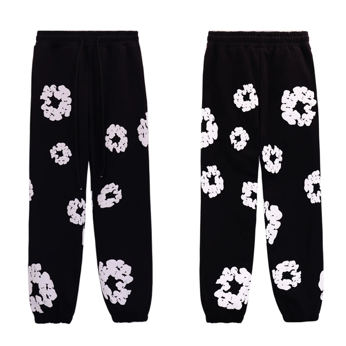 <tc>CYC - Denim Tears Pants</tc>