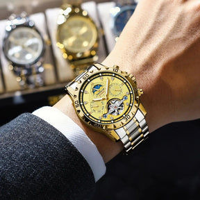 Cyc-chrono 40 mm