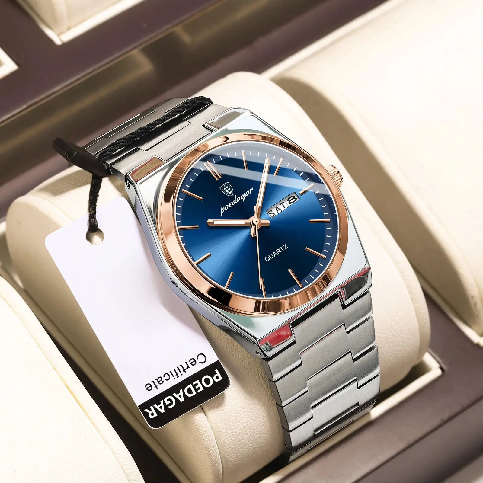 Cyc-Round 40 mm