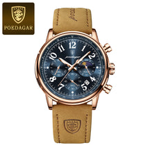 Cyc-Multifunction-Uhr