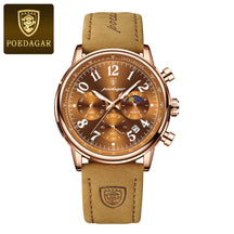 Cyc-Multifunction-Uhr
