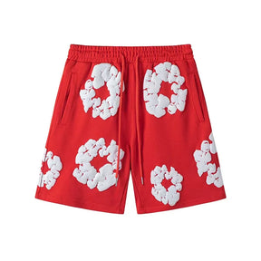 <tc>CYC – Denim Tears Shorts</tc>