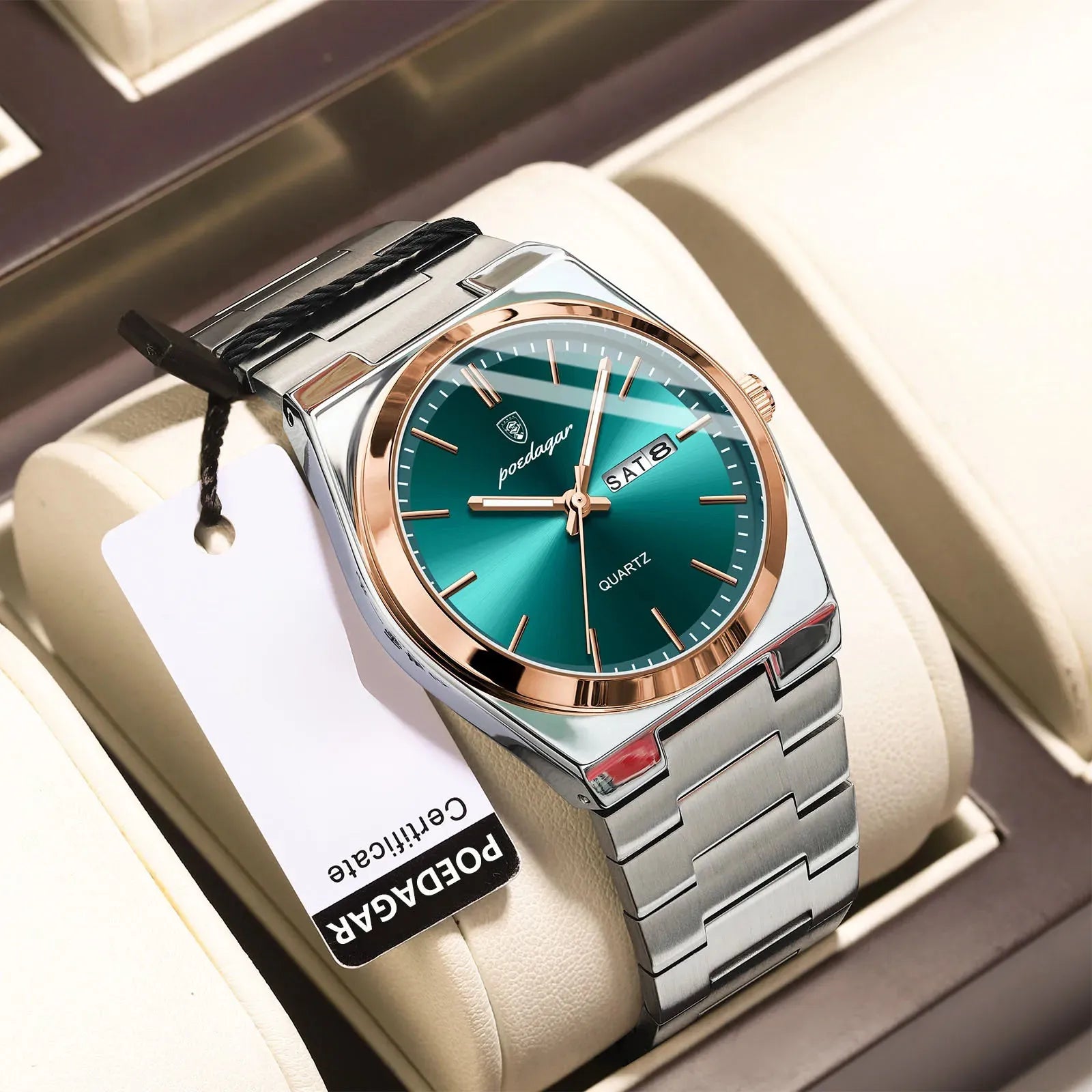Cyc-Round 40 mm