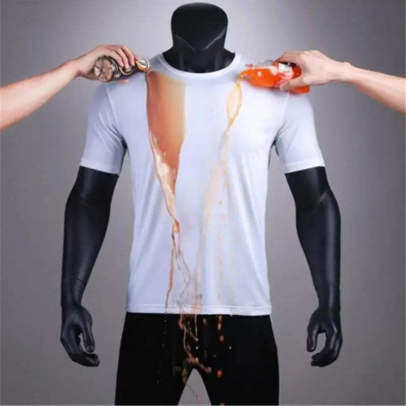 CYC – Hydrophobes Performance-T-Shirt
