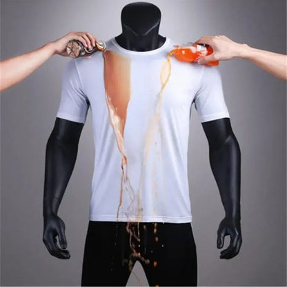 CYC – Hydrophobes Performance-T-Shirt
