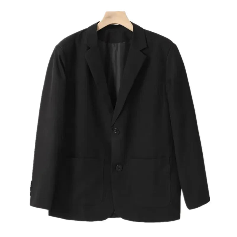 Elegant Slim Fit Blazer - Cafe y Calle
