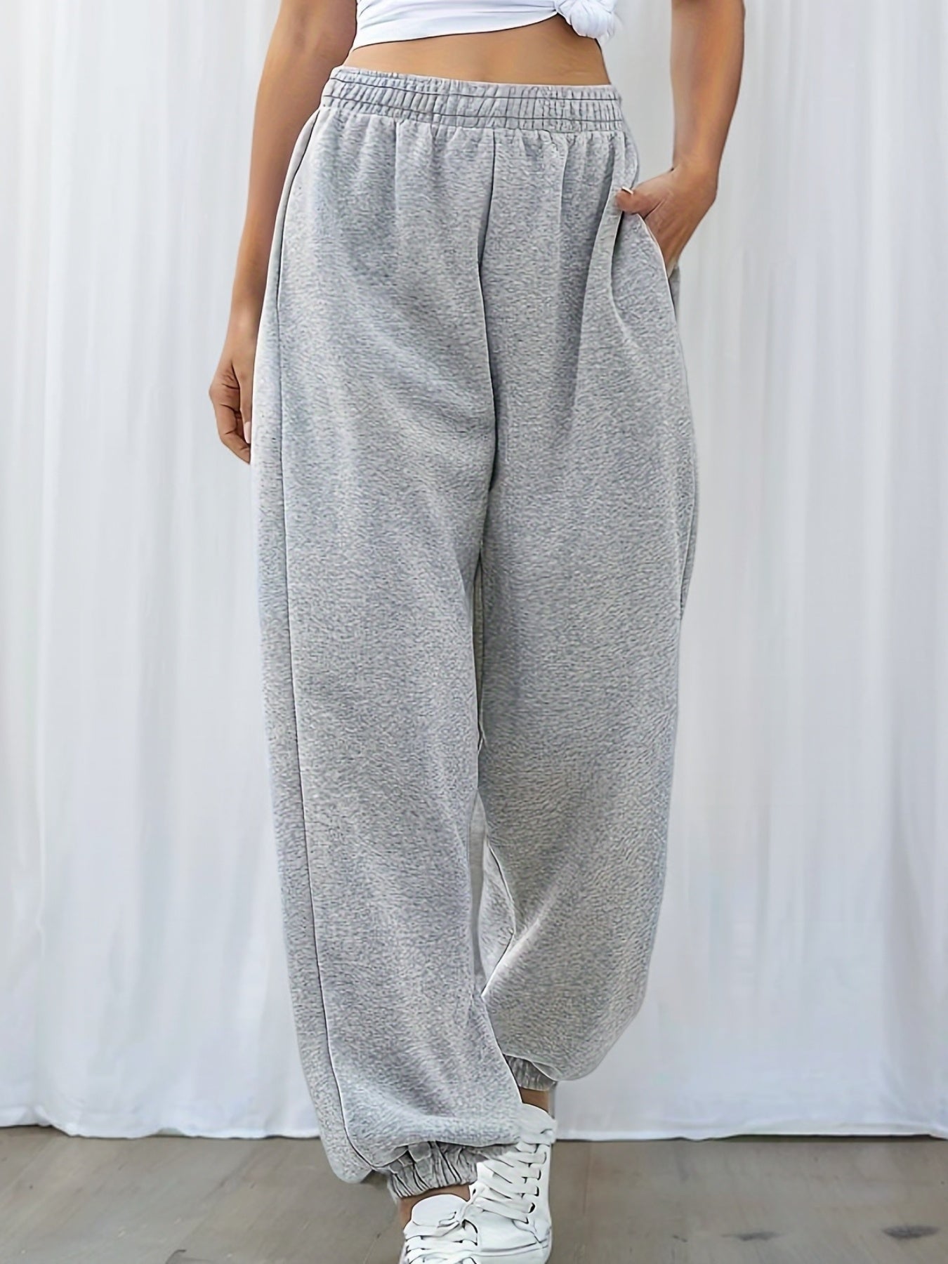 CYC Lässige Jogginghosen