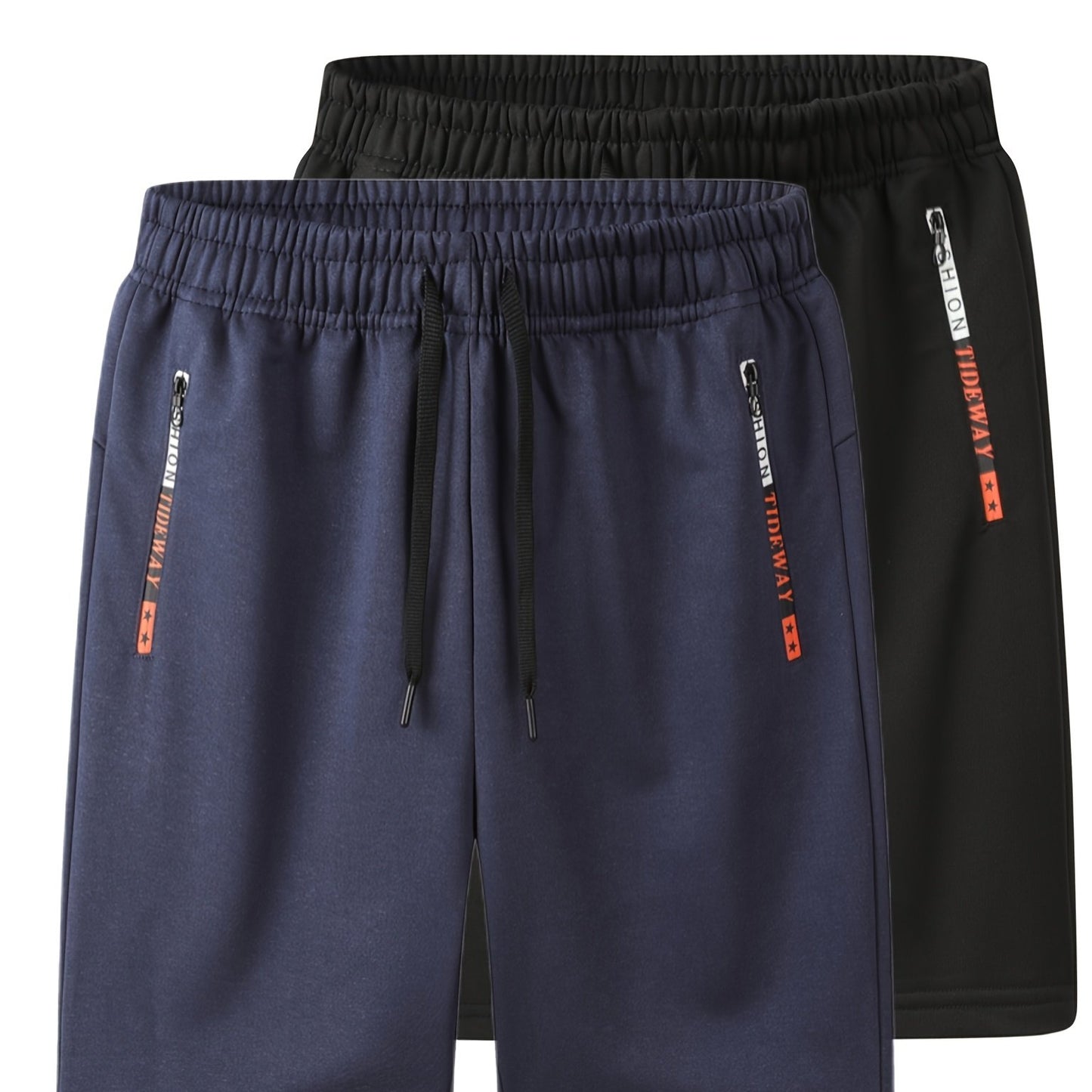 Casual Outdoor Shorts (2 - Pack) - Cafe y Calle
