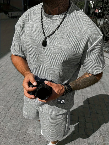 CYC - Textured Summer Set