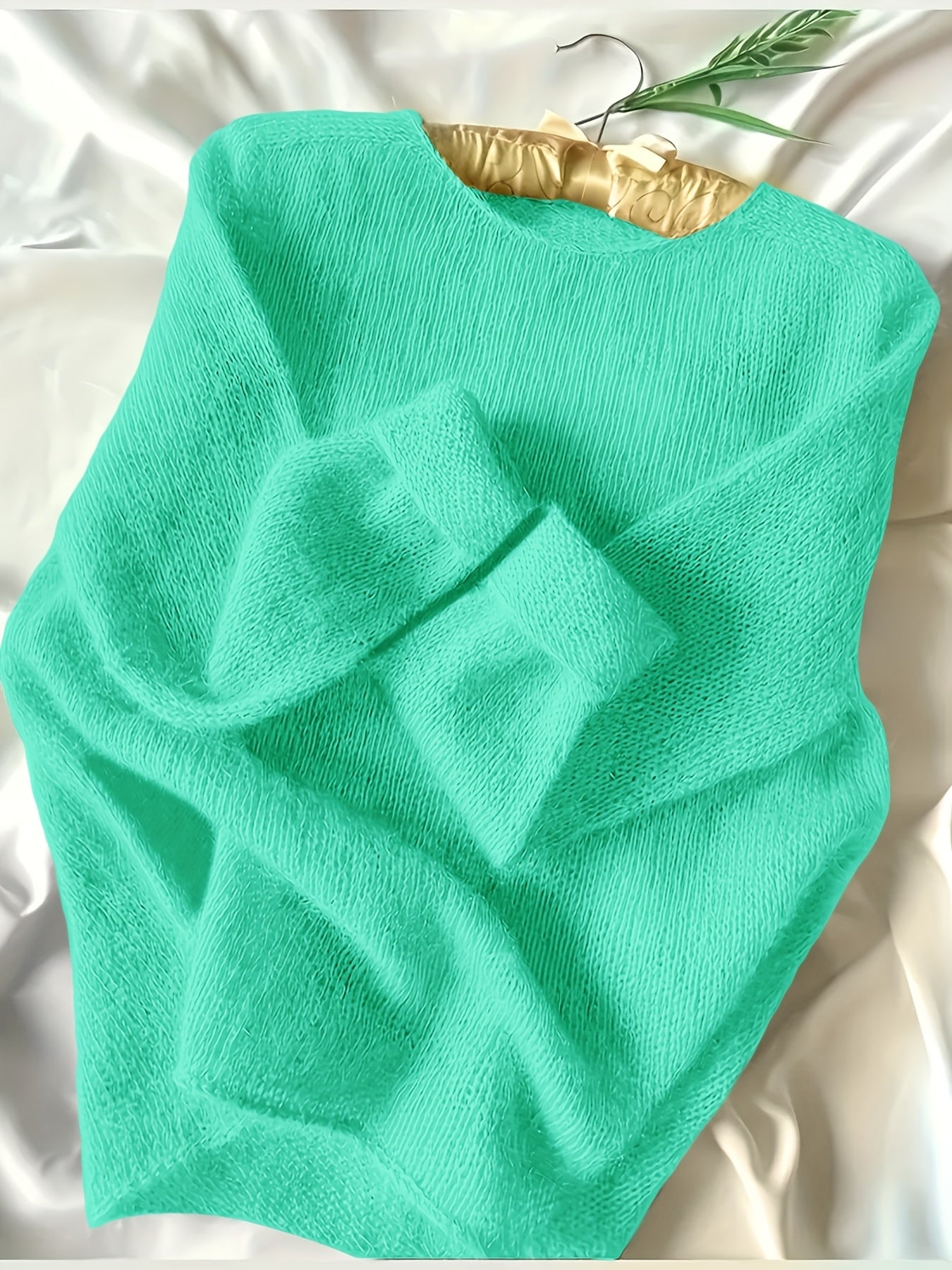 CYC Acryl-Strickpullover