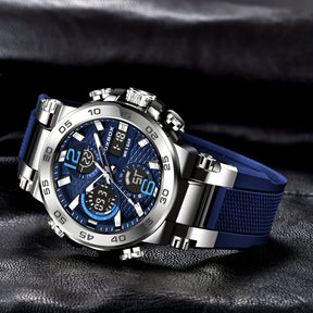 Cyc-Dual Chrono
