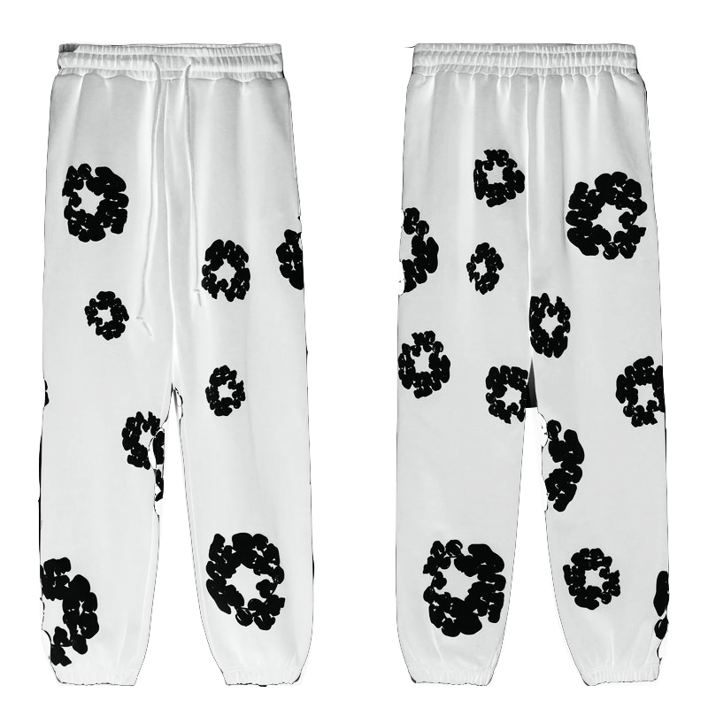 <tc>CYC - Denim Tears Pants</tc>