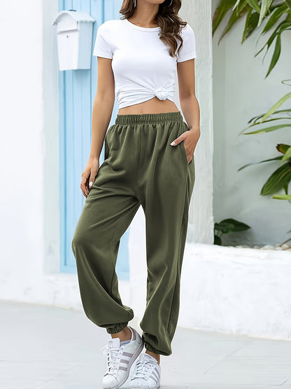 CYC Lässige Jogginghosen