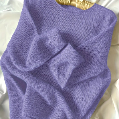 CYC Acryl-Strickpullover