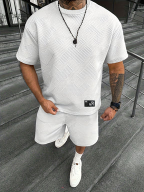 CYC - Textured Summer Set