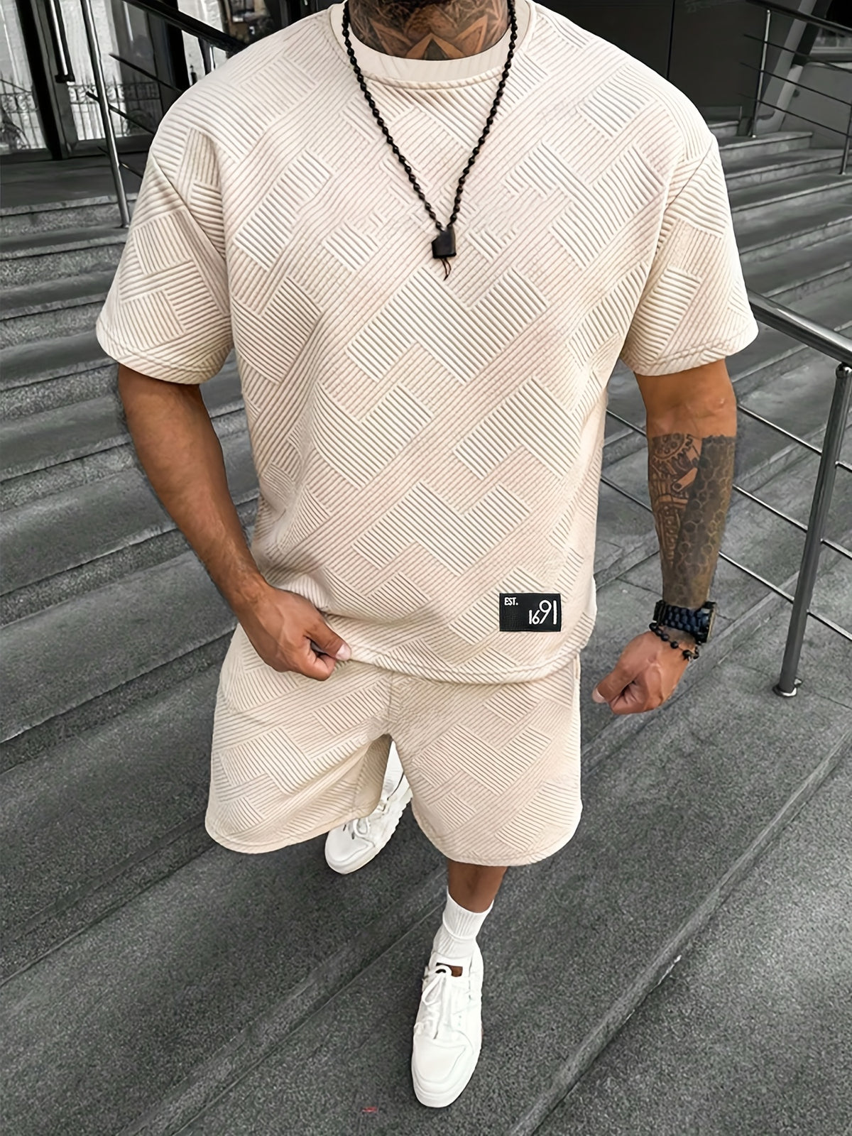 CYC - Textured Summer Set