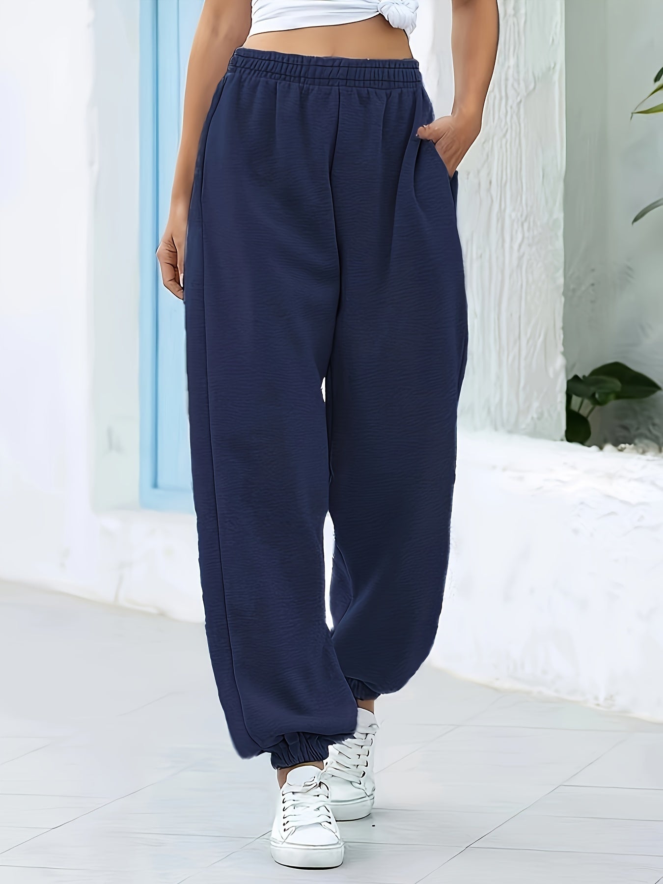 CYC Lässige Jogginghosen