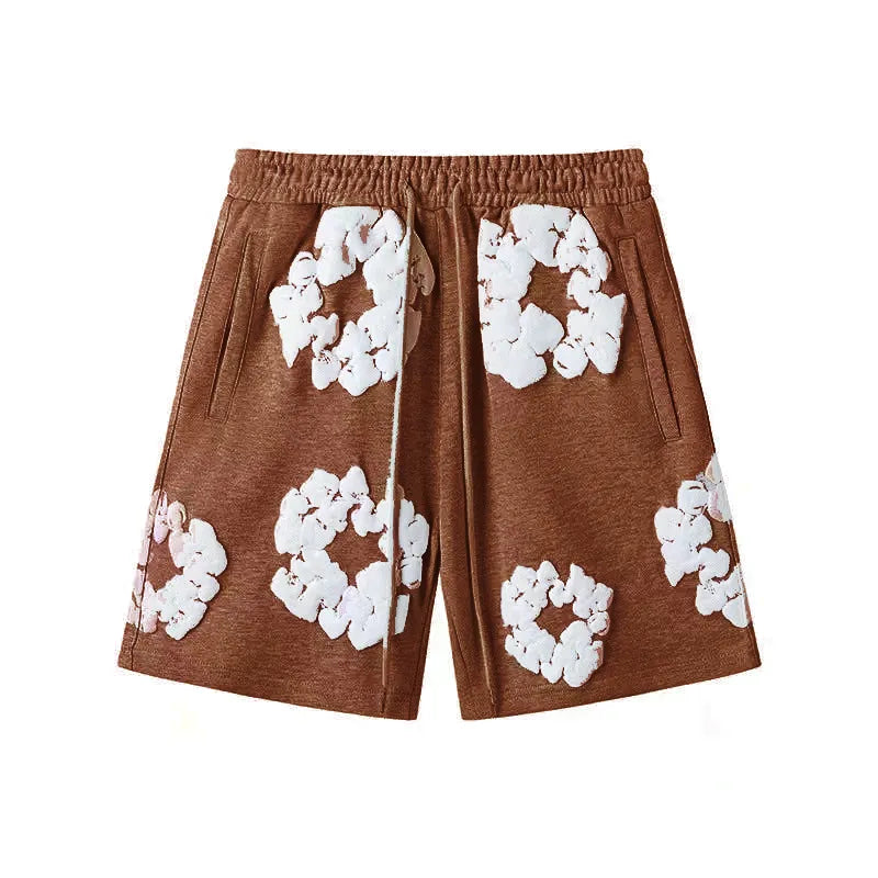 <tc>CYC – Denim Tears Shorts</tc>