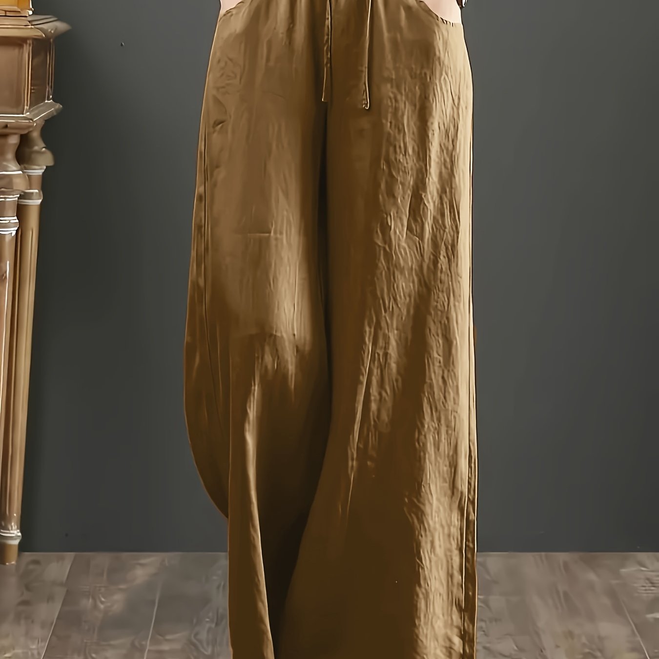 CYC Baumwolle Weites Bein