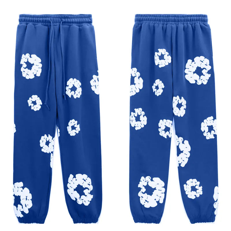 <tc>CYC - Denim Tears Pants</tc>