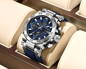 Cyc-Dual Chrono
