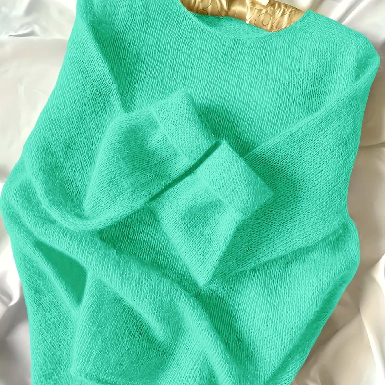 CYC Acryl-Strickpullover