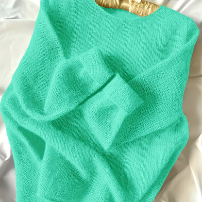 CYC Acryl-Strickpullover