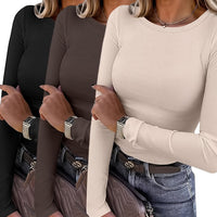 Schwarz+Braun+Off-White