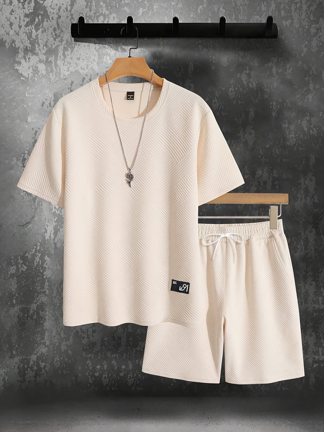 CYC - Textured Summer Set